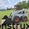 2000 BOBCAT 963