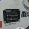 2000 BOBCAT 963