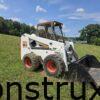 2000 BOBCAT 963