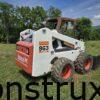 2000 BOBCAT 963
