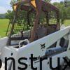 2000 BOBCAT 963