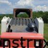 2000 BOBCAT 963