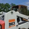 2000 BOBCAT 963